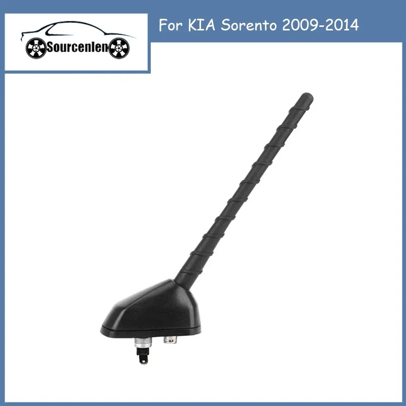 962501F522 для KIA Sorento 2009-2014 Автомобильная антенна AM/FM радио усилитель сигнала 96250-1F522
962501F522 для KIA Sorento 2009-2014 Автомобильная антенна AM/FM радио усилитель сигнала 96250-1F522