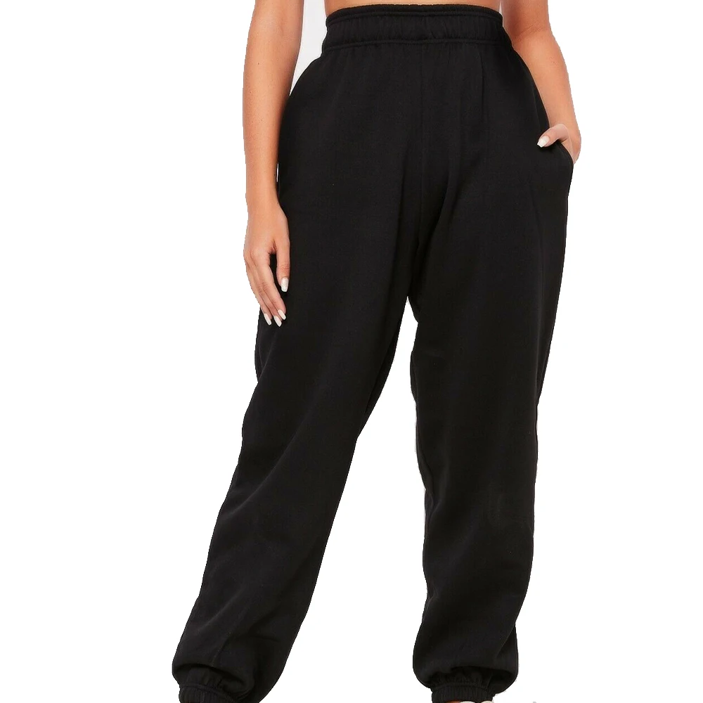 

Womens Cinch Casual Sweatpants Pockets High Waist Sporty Gym Athletic Fit Jogger Pants Lounge Trousers