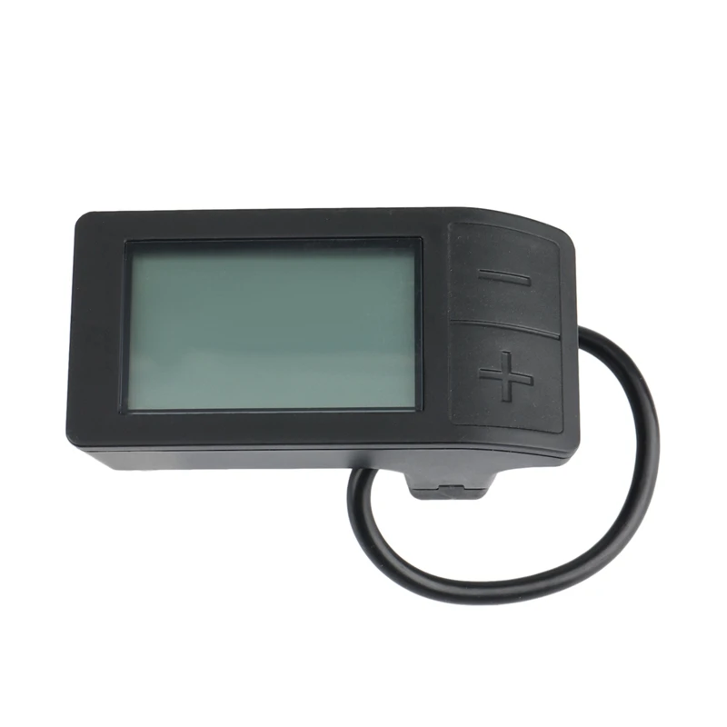 LED Display Instrument For HIMO Z20 Scooter Electric Bike LCD Display Waterproof Cable For Electric Bicycle Kit
LED Display Instrument For HIMO Z20 Scooter Electric Bike LCD Display Waterproof Cable For Electric Bicycle Kit