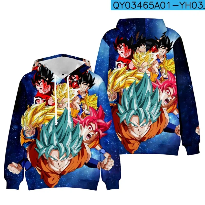 Dragon Ball Merch Hoodie Harajuku Anime Dragon Ball Hoodie Sweatshirt 3D Print Clothes Pullovers Boys/Girls Kids 
Dragon Ball Merch Hoodie Harajuku Anime Dragon Ball Hoodie Sweatshirt 3D Print Clothes Pullovers Boys/Girls Kids