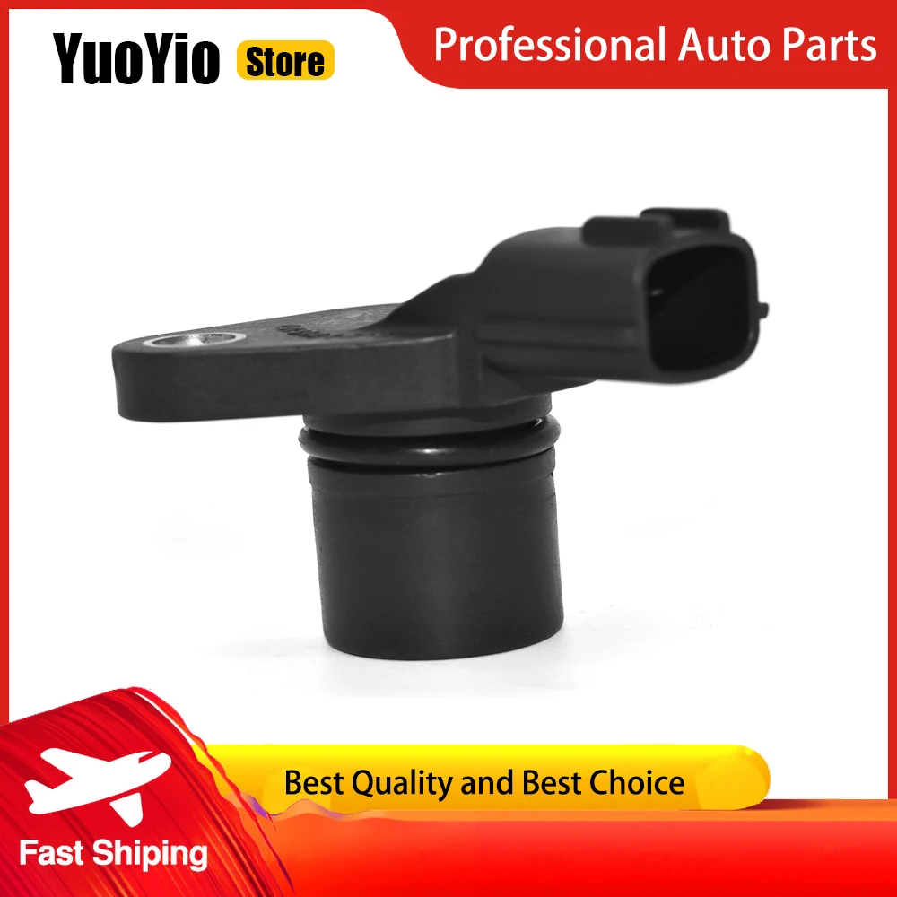 YuoYio 1 шт. Новый Датчик положения коленчатого вала 23731-2Y510 J5T10971 J5T10971 J005T-10971 для INFINITI Nissan
YuoYio 1 шт. Новый Датчик положения коленчатого вала 23731-2Y510 J5T10971 J5T10971 J005T-10971 для INFINITI Nissan