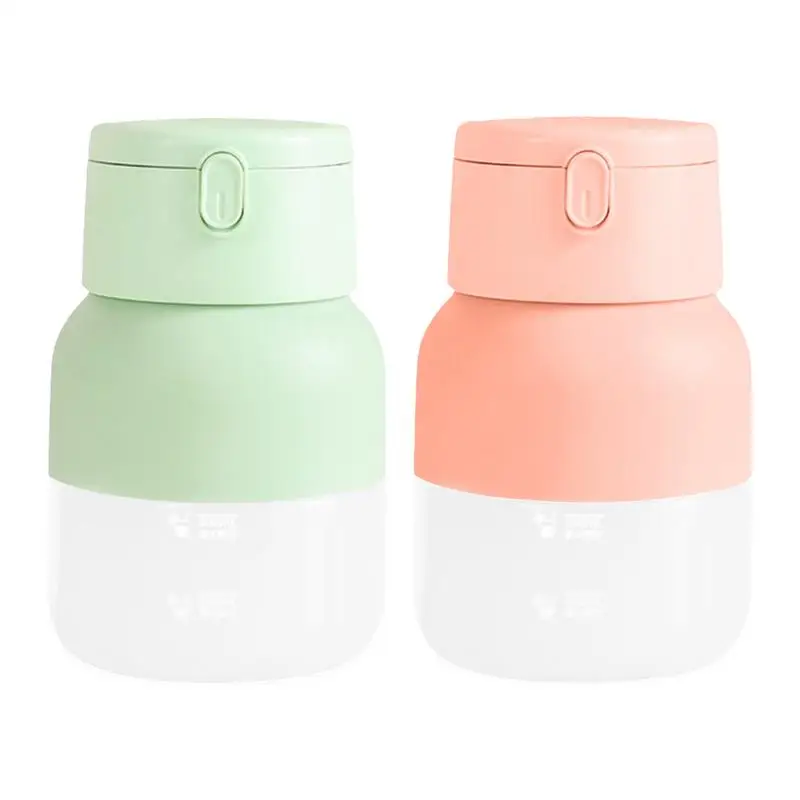 Mini Portable mixing Bottle Automatic Electric Smoothie Blender Kitchen Tool Handheld Juicer For Sport Workplace Camping
Mini Portable mixing Bottle Automatic Electric Smoothie Blender Kitchen Tool Handheld Juicer For Sport Workplace Camping