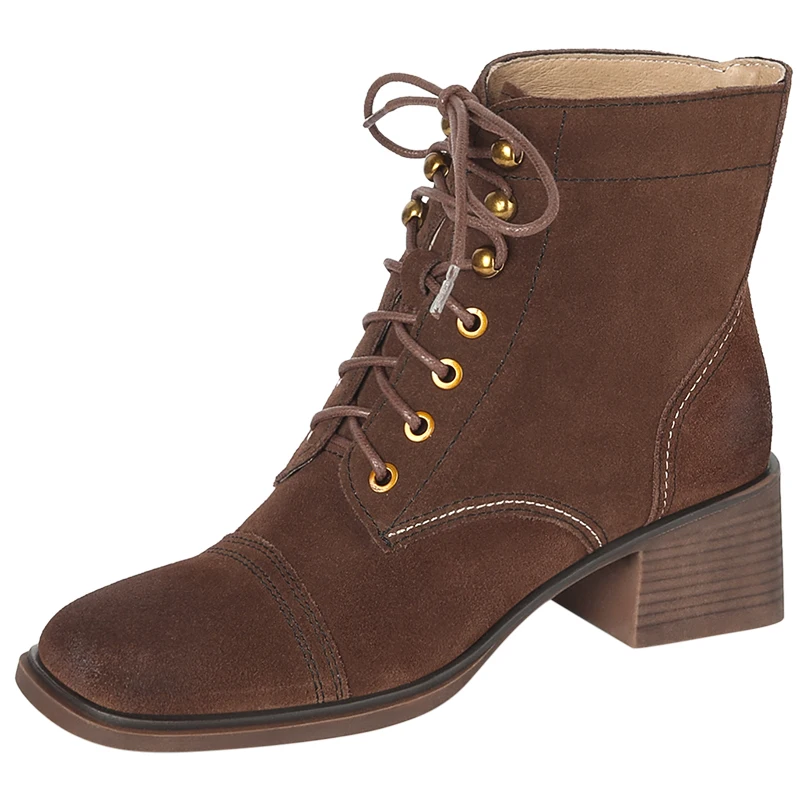 2022 European Russia winter boots natural leather warm snow boots 22-24.5cm cowhide suede+wool ankle boots back zip Woolen boots
2022 European Russia winter boots natural leather warm snow boots 22-24.5cm cowhide suede+wool ankle boots back zip Woolen boots