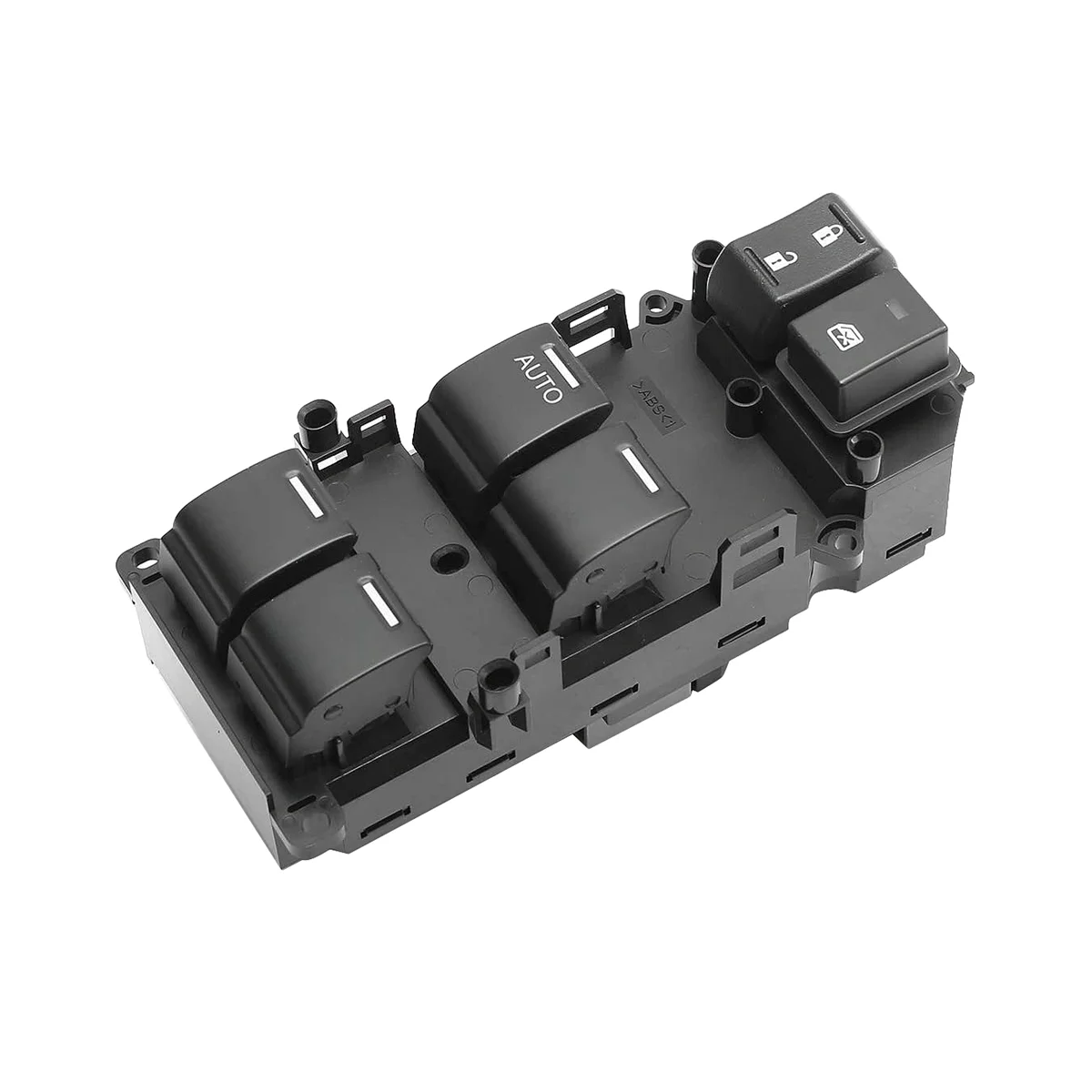 35750-TB0-H01 Left Side Auto Electric Power Window Control Switch for Accord LX 2008 -2012 35750TB0H01
35750-TB0-H01 Left Side Auto Electric Power Window Control Switch for Accord LX 2008 -2012 35750TB0H01