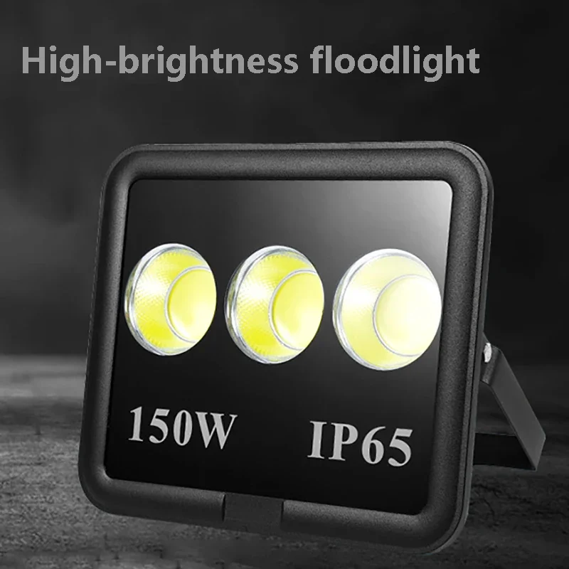 Hot Selling Outdoor Courtyard Flood Light Factory Project Light Advertising Sign Lamp Community Park Lighting Lights
Hot Selling Outdoor Courtyard Flood Light Factory Project Light Advertising Sign Lamp Community Park Lighting Lights