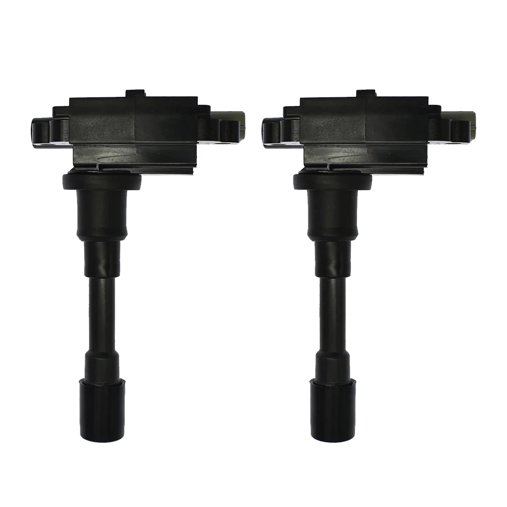 

2x Ignition Coil ZL01-18-100 ZL01-18-100A ZZY1-18-100 for Ford Laser KN KQ & Mazda 323 Astina BJ 1.6L 1998-2003