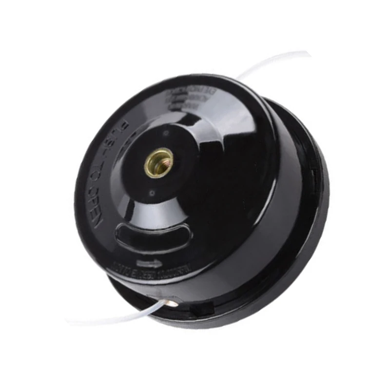 Grass Trimmer Head For Michigan MTM Bauholtz BBT Dynamic Power Baumr-AG Lawn Mover Brush Cutter Garden Power Tools Part
Grass Trimmer Head For Michigan MTM Bauholtz BBT Dynamic Power Baumr-AG Lawn Mover Brush Cutter Garden Power Tools Part