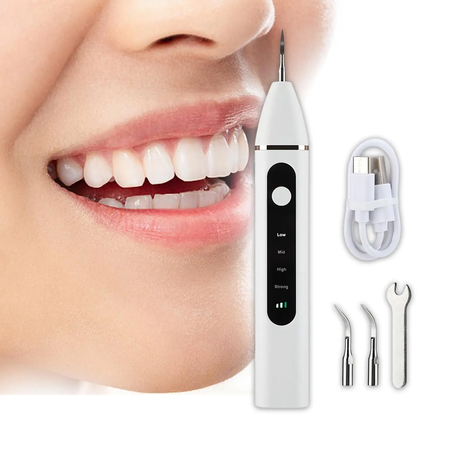 Cordless Visual Portable teeths Cleaner Picks Oral Irrigator tooth Cleaner for Home Travel
Cordless Visual Portable teeths Cleaner Picks Oral Irrigator tooth Cleaner for Home Travel