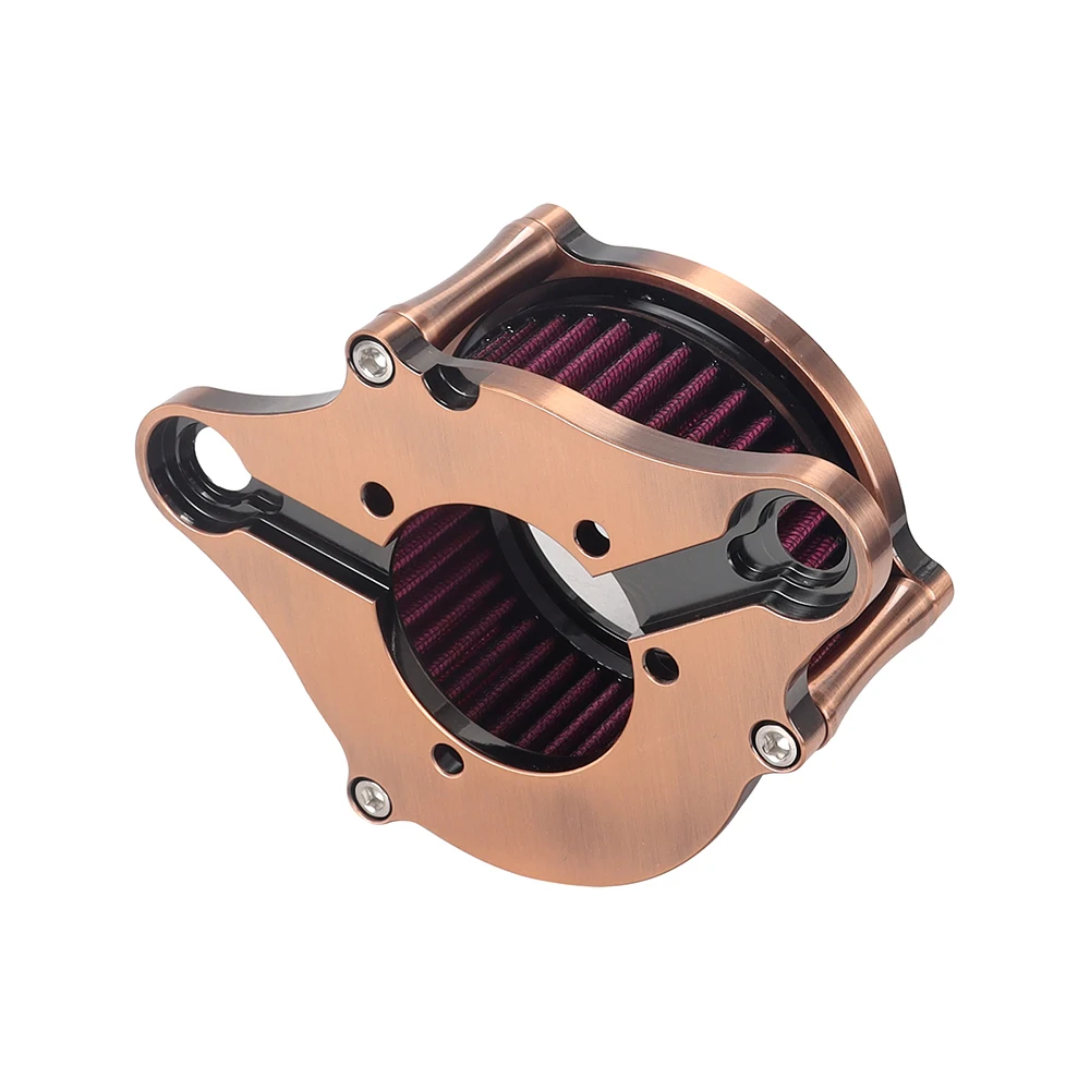 Motorcycle Air Filter Cleaner Intake System Kit CNC For Harley Sportster XL883 XL1200 Iron 883 48 72 1991-2021 Accessories Motorcycle Air Filter Cleaner Intake System Kit CNC For Harley Sportster XL883 XL1200 Iron 883 48 72 1991-2021 Accessories