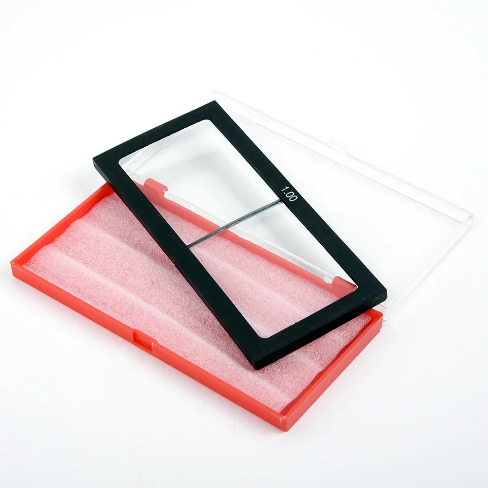 Arc Welding Magnifier Lens Welder Screen Helmet Glass Diopter 1.0-3.0 Anti-glare Replacement Welding Magnifier Tools
Arc Welding Magnifier Lens Welder Screen Helmet Glass Diopter 1.0-3.0 Anti-glare Replacement Welding Magnifier Tools