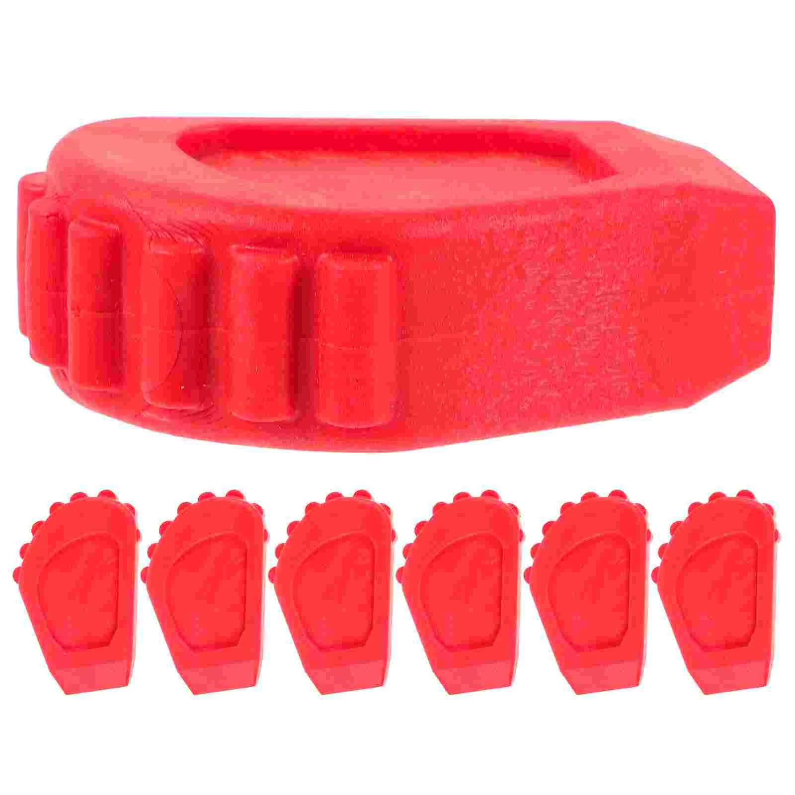 Drum Replacement Rubber Feet Drum Kit Rack Feet Drum Kit Accessory Mat Drum Pads Hardware Stand Parts Musical Instruments
Drum Replacement Rubber Feet Drum Kit Rack Feet Drum Kit Accessory Mat Drum Pads Hardware Stand Parts Musical Instruments