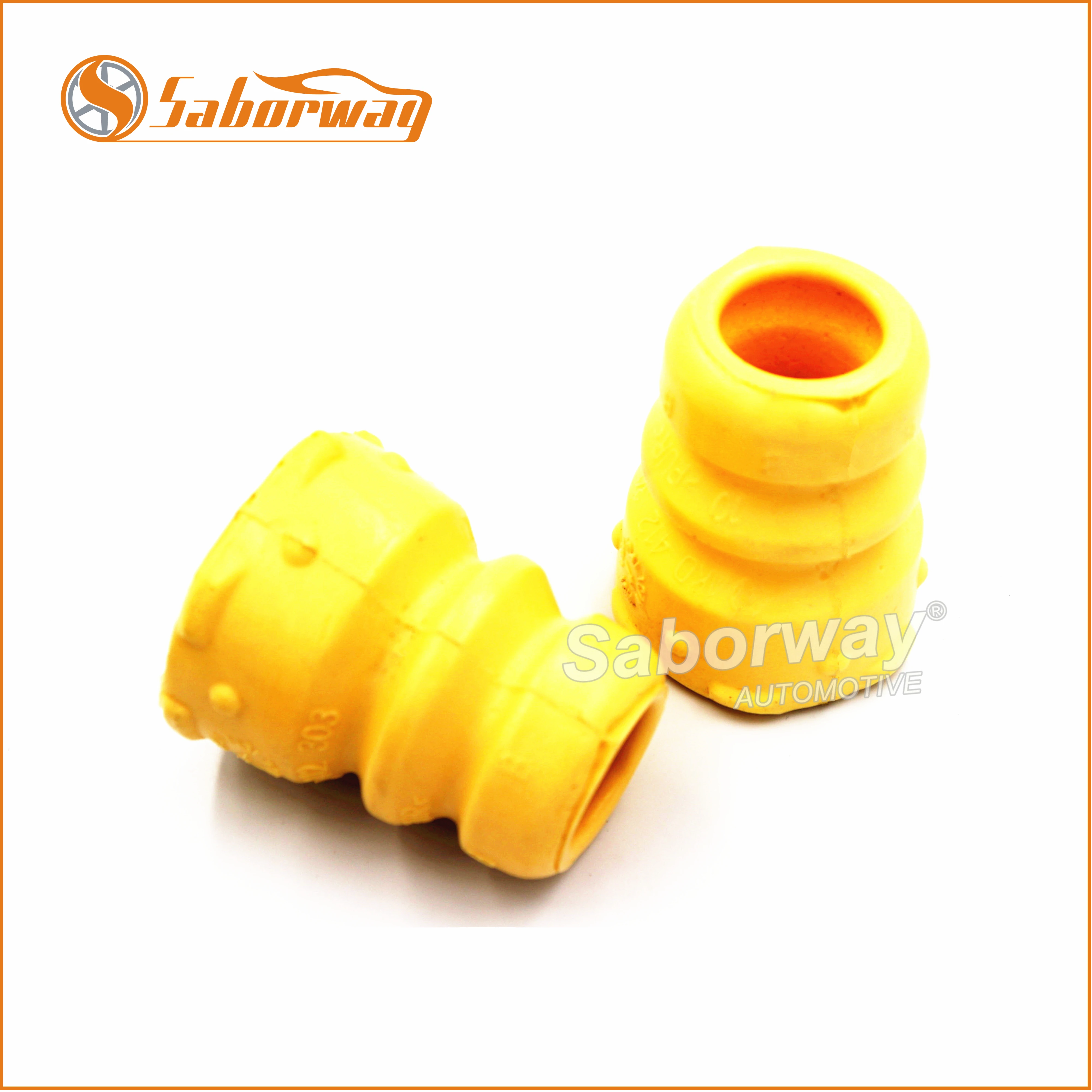 Saborway 2PCS Front Shock Absorber Buffer Block For Golf Jetta Passat 1KD412303 1KD 412 303
Saborway 2PCS Front Shock Absorber Buffer Block For Golf Jetta Passat 1KD412303 1KD 412 303