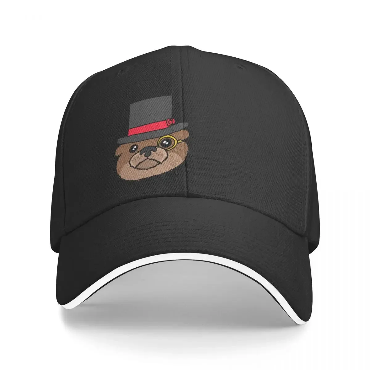 Otterly Fancy otter with tophat Baseball Cap Sports Cap Hat Beach Hat Luxury Brand New In The Hat Women's Hats 2024 Men's
Otterly Fancy otter with tophat Baseball Cap Sports Cap Hat Beach Hat Luxury Brand New In The Hat Women's Hats 2024 Men's
