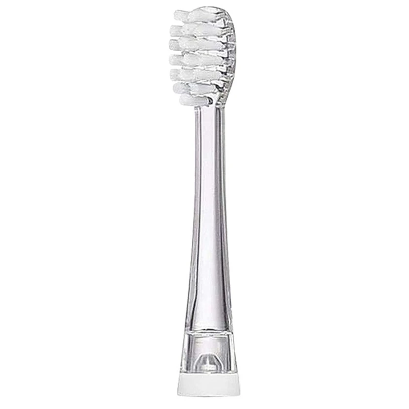 6PCS Kids Toothbrush Heads Parts For Seago Sonic Electric Toothbrush Children Replacement Brush Head Ultral Soft SG-831
6PCS Kids Toothbrush Heads Parts For Seago Sonic Electric Toothbrush Children Replacement Brush Head Ultral Soft SG-831