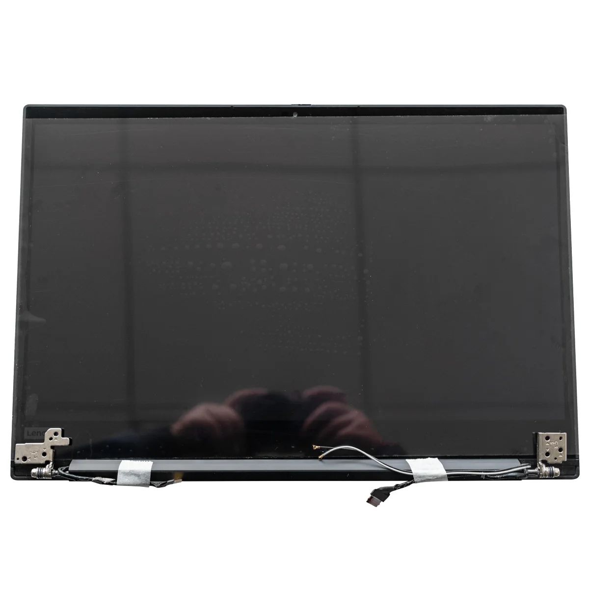 

15.6''inch Lcd Touch screen display Upper half set Assembly For Lenovo ThinkPad X1 Extreme 2nd Gen 4K UHD