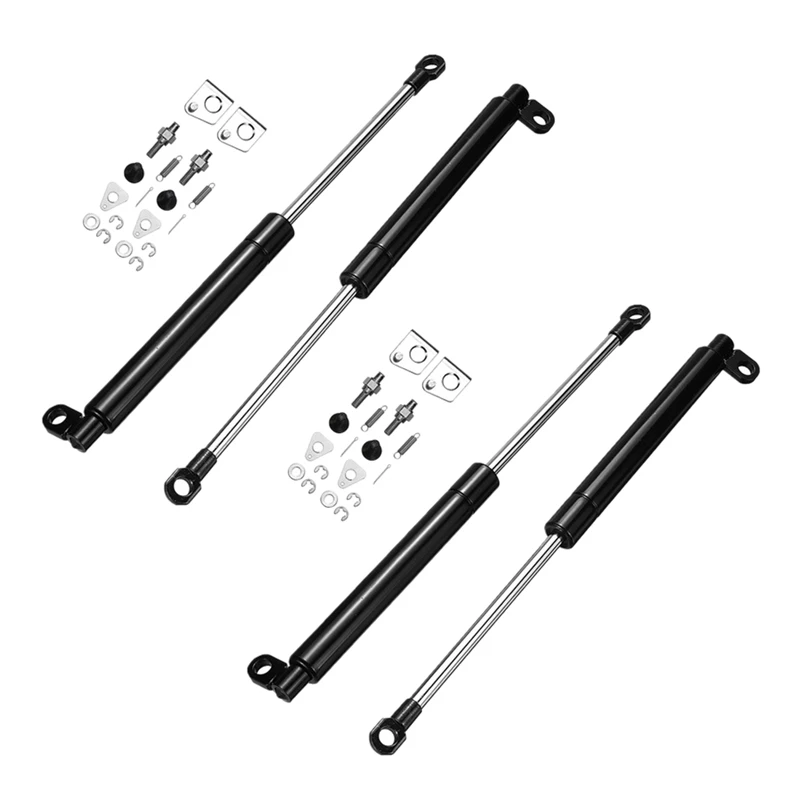 2 пары, опорные штанги для задних ворот Ford Ranger T6 Xl Px Xlt Wildtrak 2011-2019
2 пары, опорные штанги для задних ворот Ford Ranger T6 Xl Px Xlt Wildtrak 2011-2019