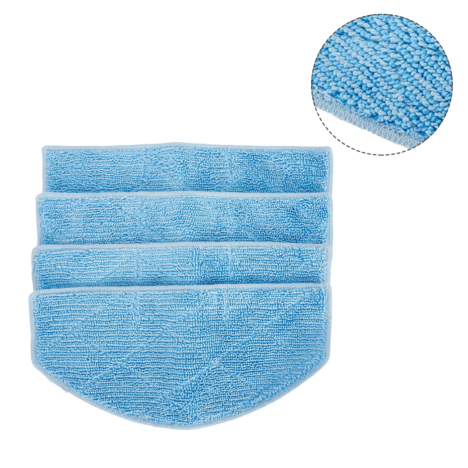 Replacement Cloth Mop Pads Cleaner Pad Juice Residue Long Lasting Mop Cloth Pads Washable Livingroom Brand New
Replacement Cloth Mop Pads Cleaner Pad Juice Residue Long Lasting Mop Cloth Pads Washable Livingroom Brand New