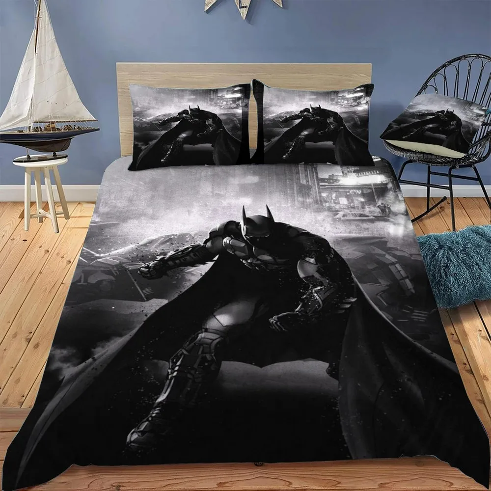 2015 Bedding Sets with Pillowcase Duvet Cover Queen King Size Soft Comforter Cover for Kids Bedroom Bedding
2015 Bedding Sets with Pillowcase Duvet Cover Queen King Size Soft Comforter Cover for Kids Bedroom Bedding