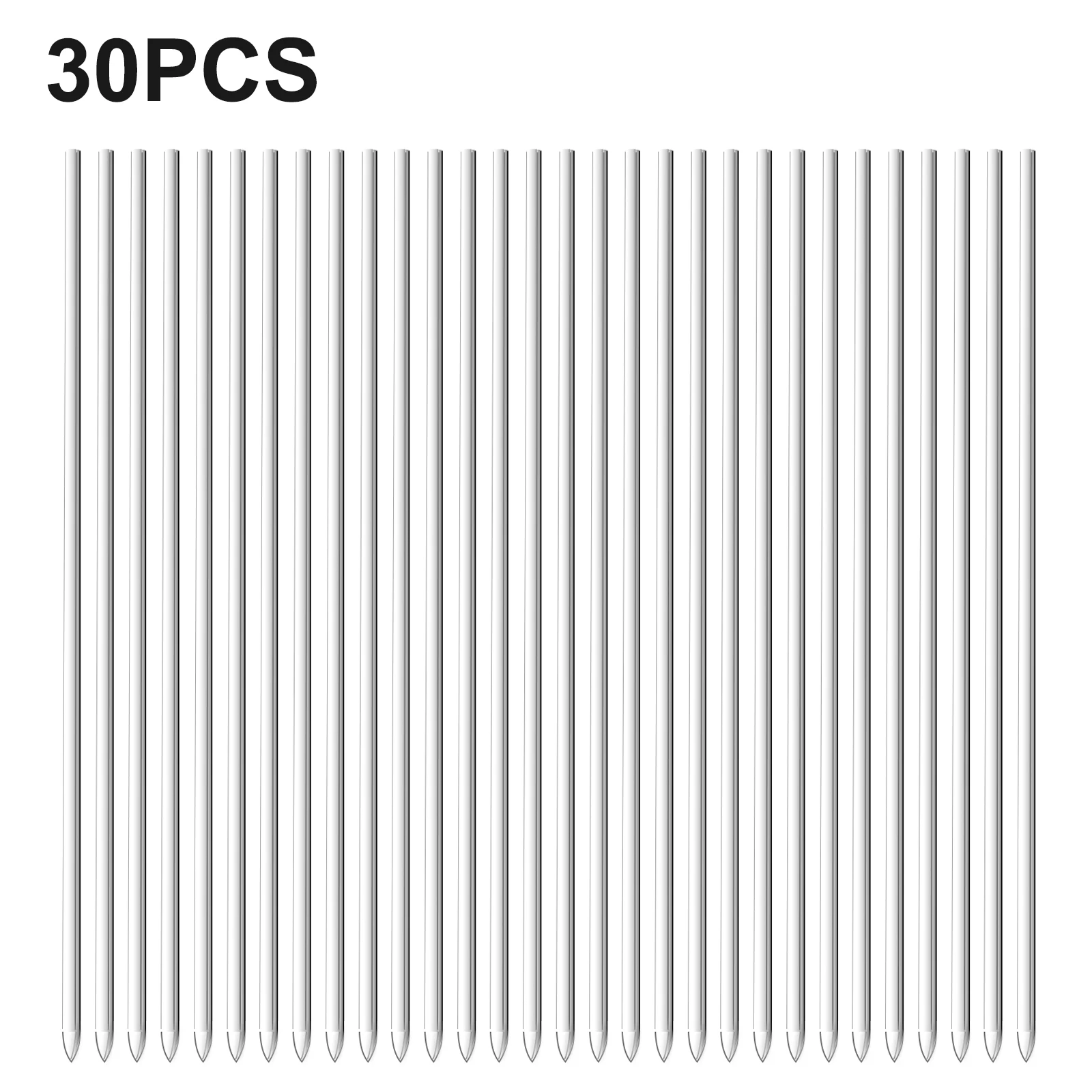 16/30pcs Plant Piles Acrylic Plant Stakesfor Indoor Outdoor Plants Orchid Potted Garden Acrylic Sticks Plants Support
16/30pcs Plant Piles Acrylic Plant Stakesfor Indoor Outdoor Plants Orchid Potted Garden Acrylic Sticks Plants Support