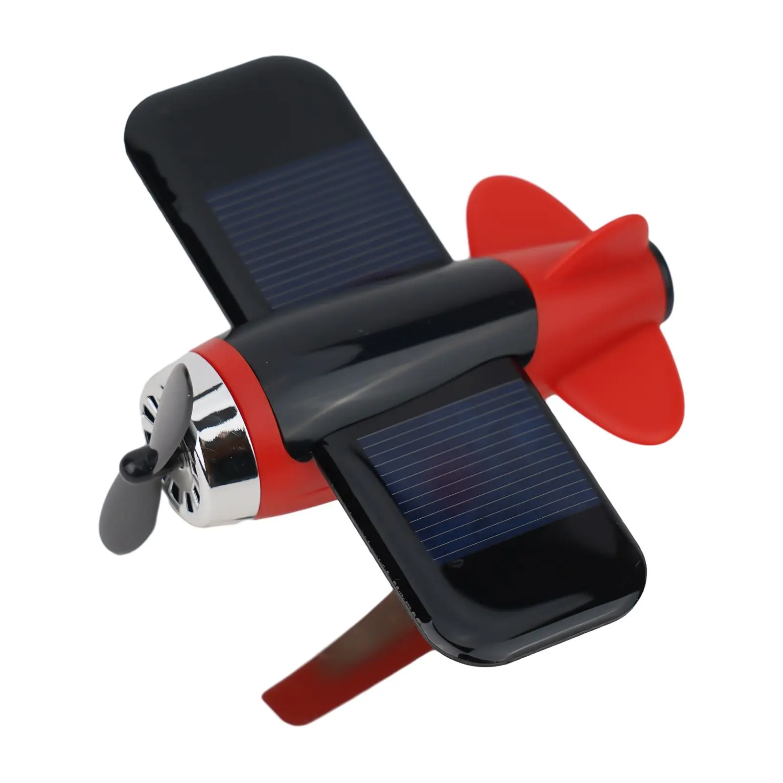 Light Brightness Airplane Car Interior Decoration Airplane Model Decoration Solar Powered Stylish Airplane Model Decoration
Light Brightness Airplane Car Interior Decoration Airplane Model Decoration Solar Powered Stylish Airplane Model Decoration