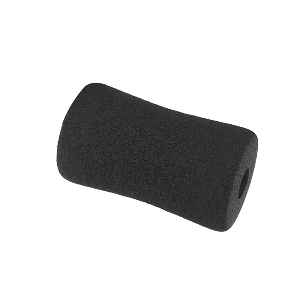 Rollers Foot Foam Pads Sporting Goods Black For Weight Bench Replacement For Leg Extension Practical Brand New
Rollers Foot Foam Pads Sporting Goods Black For Weight Bench Replacement For Leg Extension Practical Brand New