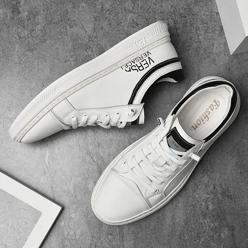 Autumn Winter New Men's Oxford Shoes Thick Sole Outdoor Sports Shoes Durable Men's Genuine Leather Casual Shoes Free Delivery
Autumn Winter New Men's Oxford Shoes Thick Sole Outdoor Sports Shoes Durable Men's Genuine Leather Casual Shoes Free Delivery