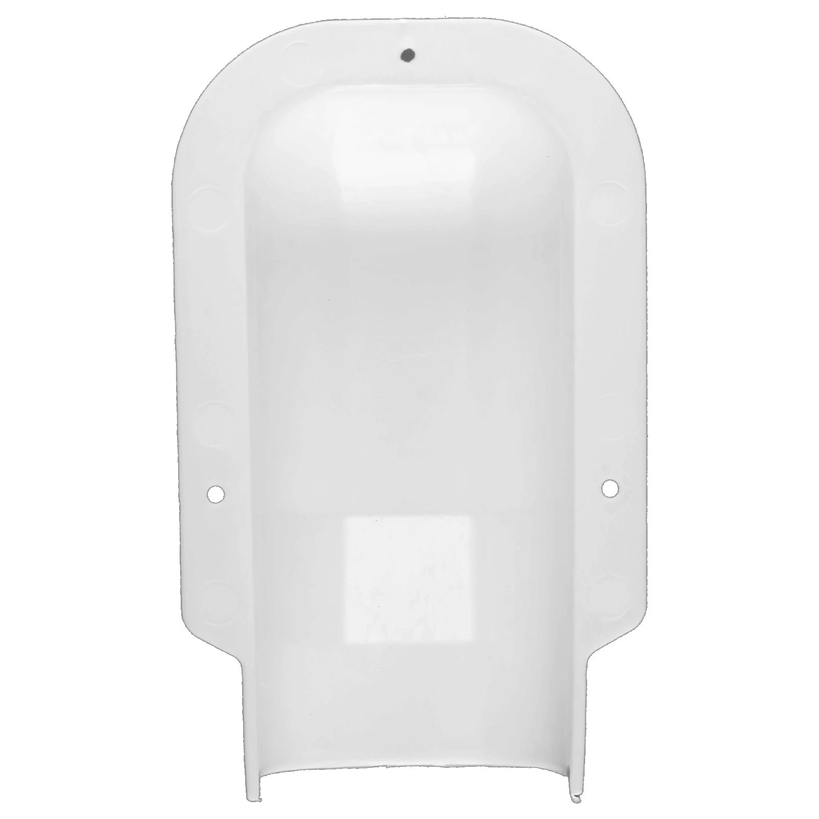 Coupling Easy To Install End Cap Cover Indoor Outdoor Connection Lines PVC Wall Cap Wall Entry Cap 135°Flat Elbow
Coupling Easy To Install End Cap Cover Indoor Outdoor Connection Lines PVC Wall Cap Wall Entry Cap 135°Flat Elbow