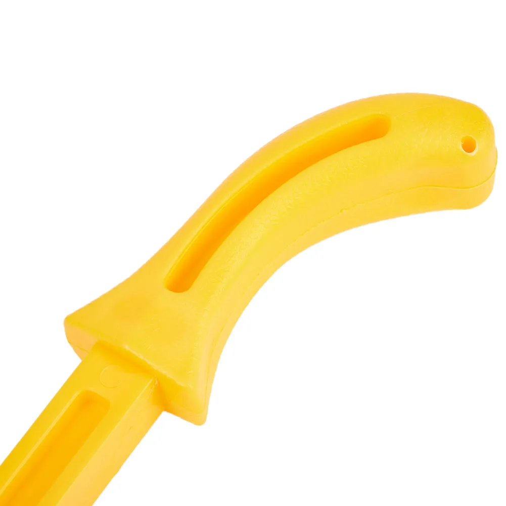 Panel Push rod Planer Pusher Safety Saw machine Set Sticks ABS Yellow Bar Carpenters Coupling Household Accessory
Panel Push rod Planer Pusher Safety Saw machine Set Sticks ABS Yellow Bar Carpenters Coupling Household Accessory
