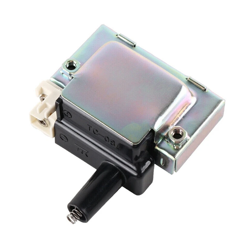 4X Ignition Coil For Honda Civic Accord CRV Acura Integra 30510-P73-A02 30510-P73-A01 30510-PT2-006
4X Ignition Coil For Honda Civic Accord CRV Acura Integra 30510-P73-A02 30510-P73-A01 30510-PT2-006
