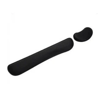 2024 디모어 메모리폼 키보드 마우스 손목 보호패드 세트 Mouse pad, desk pad