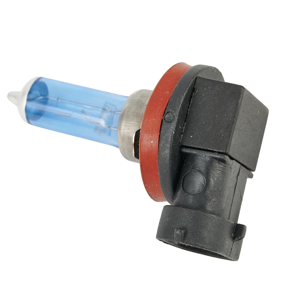 2 PCS Car H11 Halogen Xenon Bulbs 6000K Super Bright White Light DC 12V Car Halogen Xenon Bulb Headlight Lamps Car Accessories
2 PCS Car H11 Halogen Xenon Bulbs 6000K Super Bright White Light DC 12V Car Halogen Xenon Bulb Headlight Lamps Car Accessories