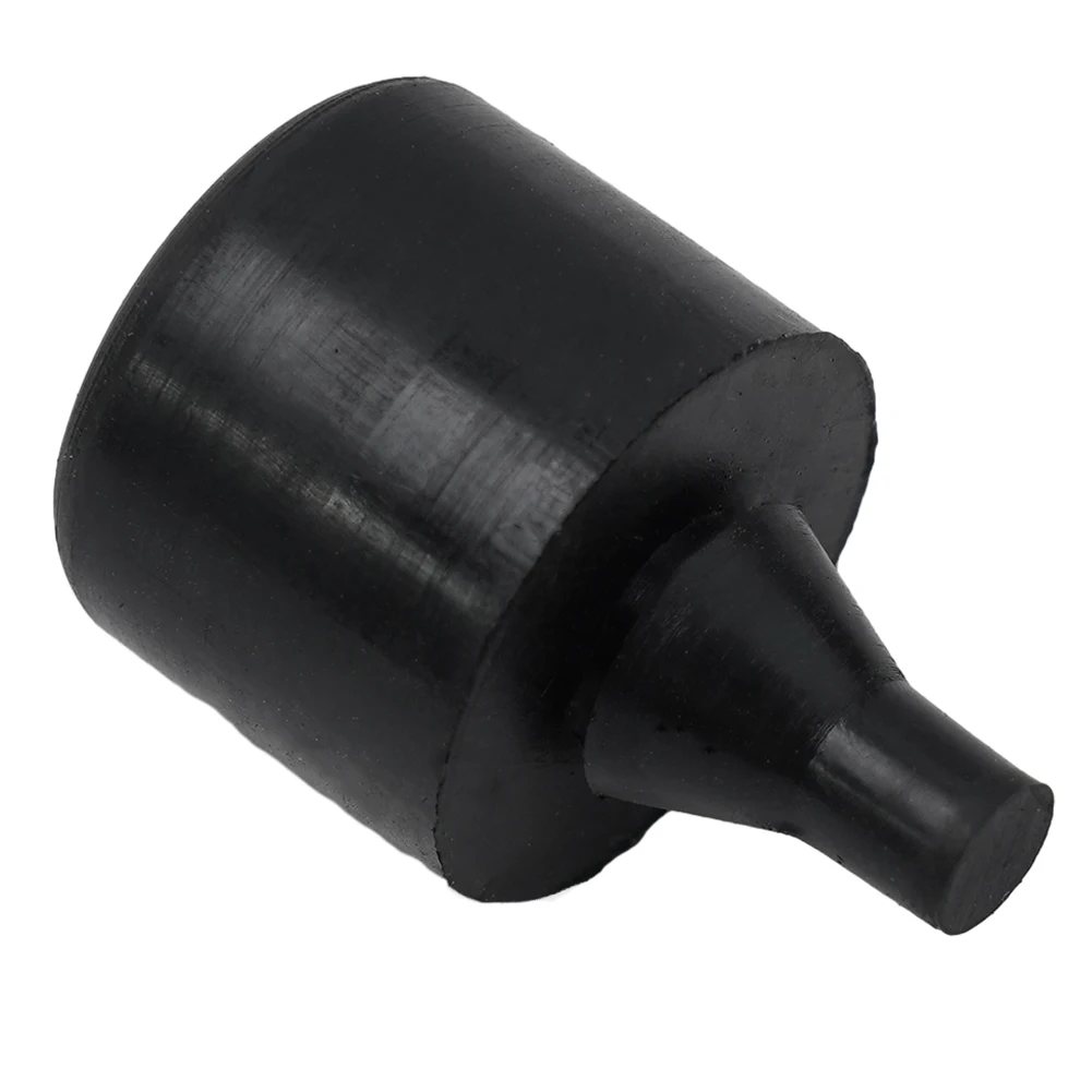 Anti-Collision Rubber Pier High Quality Rubber Buffers 5Pcs CFM500010 Door Bumper Stop For Land Rover LR2 LR3 LR4
Anti-Collision Rubber Pier High Quality Rubber Buffers 5Pcs CFM500010 Door Bumper Stop For Land Rover LR2 LR3 LR4