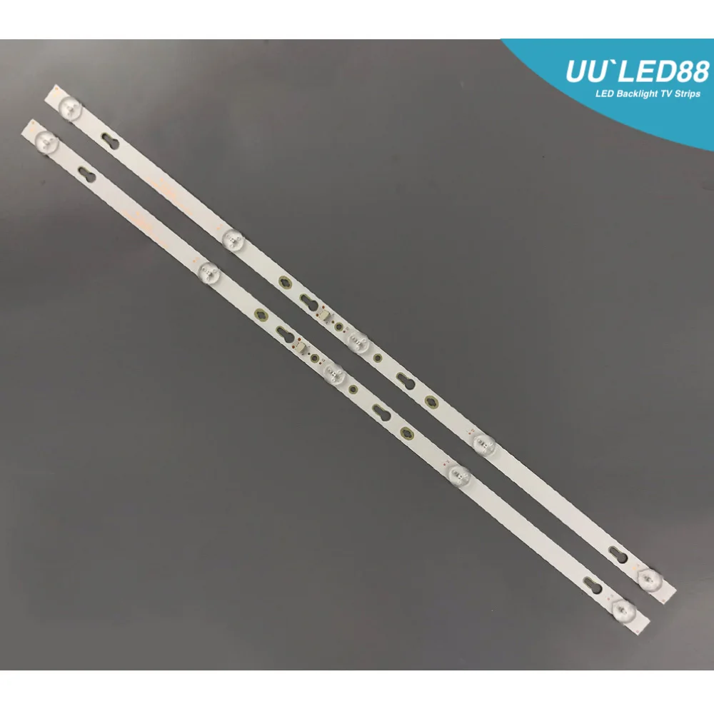 for 32F6B led backlight TCL 32D3000 4C-LB320T-HRB 32HR332M05A7 6v TCL32D05-ZC22AG-16 CJ9W04 V4 08-32F6000-LPN002B LT-32T510R
for 32F6B led backlight TCL 32D3000 4C-LB320T-HRB 32HR332M05A7 6v TCL32D05-ZC22AG-16 CJ9W04 V4 08-32F6000-LPN002B LT-32T510R