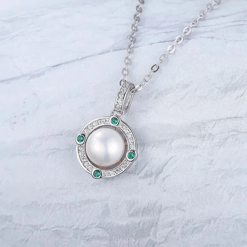 Genuine 100% 925 Sterling Silver Leaf Necklaces Trendy Pearl Pendant Necklace For Women Party Silver 925 Fine Jewelry Gifts
Genuine 100% 925 Sterling Silver Leaf Necklaces Trendy Pearl Pendant Necklace For Women Party Silver 925 Fine Jewelry Gifts