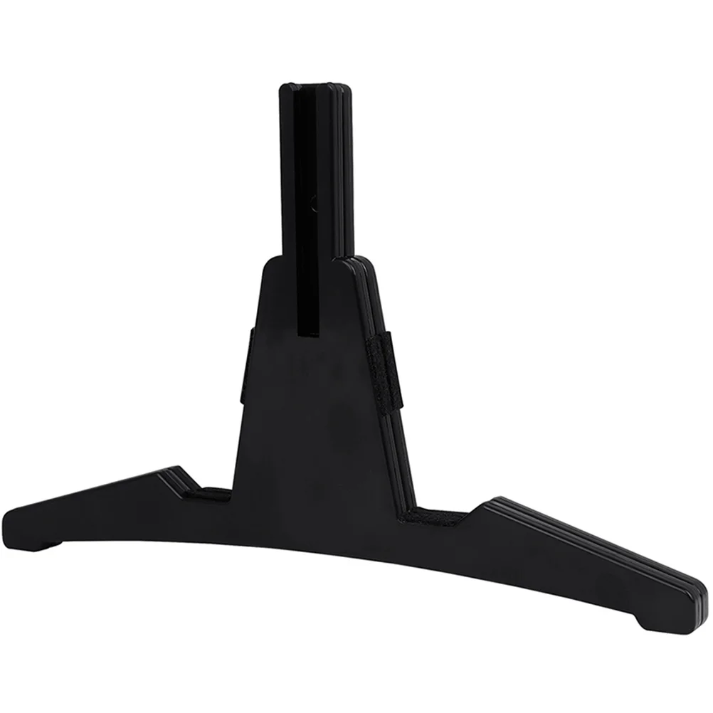 Musical Instrument Stand Clarinet Support Holder Flute Accessories Portable Wind Floor Compact Bracket
Musical Instrument Stand Clarinet Support Holder Flute Accessories Portable Wind Floor Compact Bracket