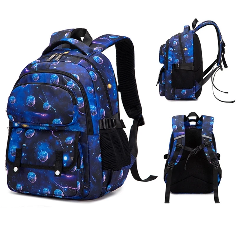 2pcs Middle School Bag Student Books Bag Large Capacity Rucksacks with Lunch Bag Set Suitable for Travel Outdoor
2pcs Middle School Bag Student Books Bag Large Capacity Rucksacks with Lunch Bag Set Suitable for Travel Outdoor