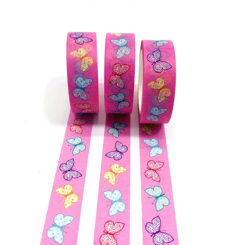 

Customized productCustom Make Printed kpop star idol picture Paper Tape Japanese Washi Tapes