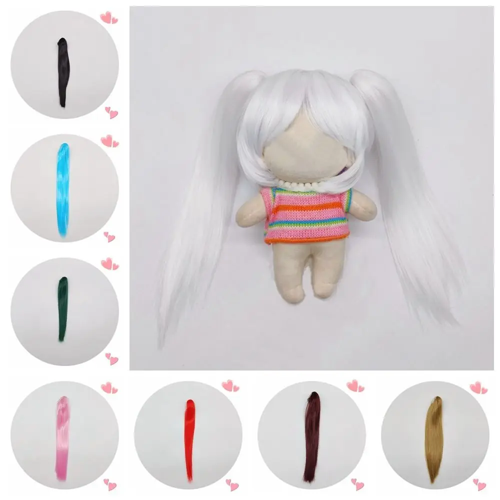 Mini Grab Clip DIY Accessories Bundle Wig Ponytail Hair Doll Wig Hair Straight Hair Clip
Mini Grab Clip DIY Accessories Bundle Wig Ponytail Hair Doll Wig Hair Straight Hair Clip