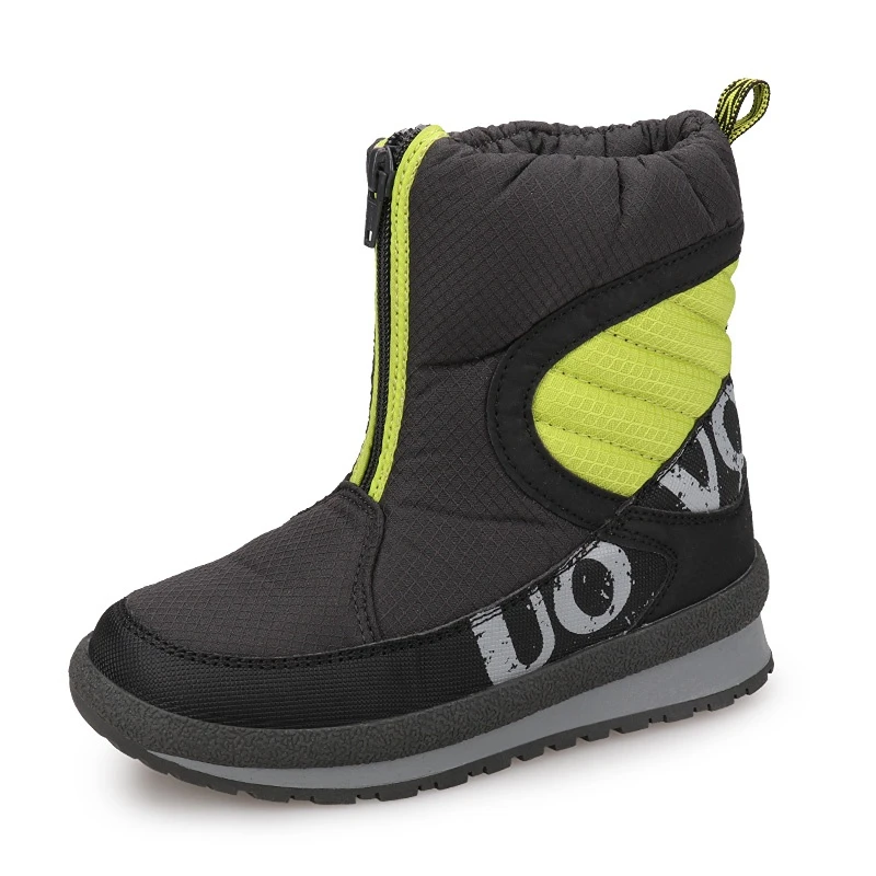 2022 New Shoes For Boys And Girls High Quality Fashion Kids Winter Boots Warm Snow Children's Footwear
2022 New Shoes For Boys And Girls High Quality Fashion Kids Winter Boots Warm Snow Children's Footwear