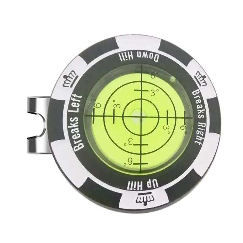 golf Slope Meter Golf Ball Marker Level High Precision Golf Tools Leveler for men women golf lovers Golf accessories
golf Slope Meter Golf Ball Marker Level High Precision Golf Tools Leveler for men women golf lovers Golf accessories