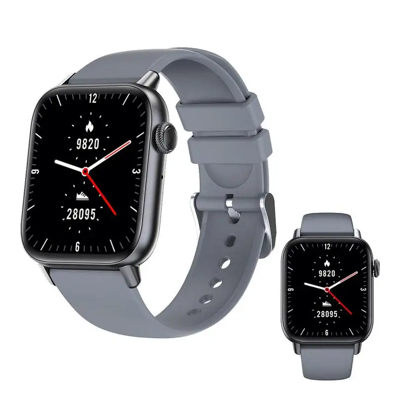 Exercise Watch Portable Sports Smart Watch Step With Wireless Talking Compass Heart Rate Monitor Calorie Counter
Exercise Watch Portable Sports Smart Watch Step With Wireless Talking Compass Heart Rate Monitor Calorie Counter