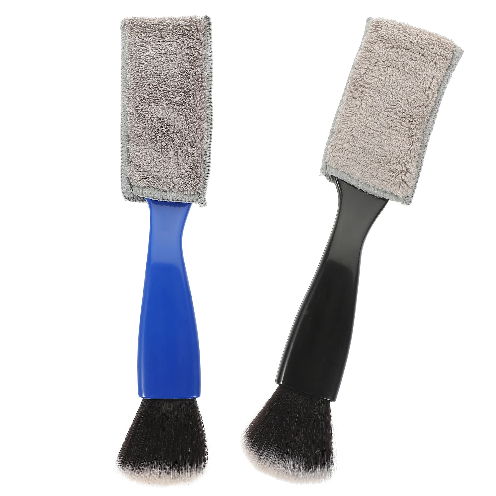 2 Pcs String Fingerboard Cleaning Brush Guitar Tool Cleaner Supplies Bass Accessories Hand Held Scrubber Violin Double Ended
2 Pcs String Fingerboard Cleaning Brush Guitar Tool Cleaner Supplies Bass Accessories Hand Held Scrubber Violin Double Ended