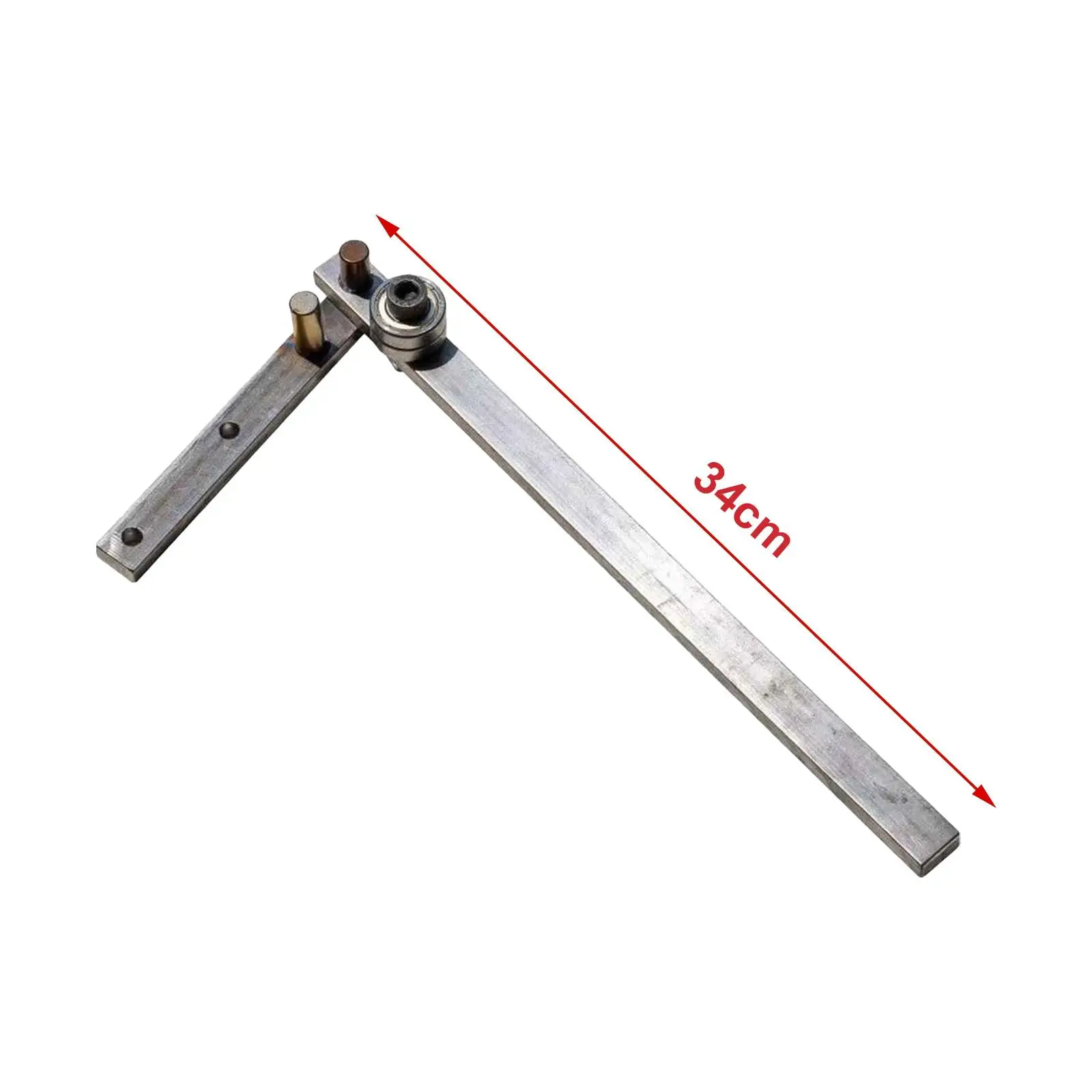Manual Bending Machine Handheld Sturdy Stable Labor Saving Steel Bar Benders for Iron Pipe Light Bracket Thin Stainless Steel
Manual Bending Machine Handheld Sturdy Stable Labor Saving Steel Bar Benders for Iron Pipe Light Bracket Thin Stainless Steel