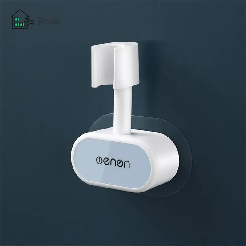 Minimalist Design Bathroom Products Waterproof And Moisture-proof Suction Cup Faucet Fixing Bracket Shower Bracket Wall Mounted
Minimalist Design Bathroom Products Waterproof And Moisture-proof Suction Cup Faucet Fixing Bracket Shower Bracket Wall Mounted