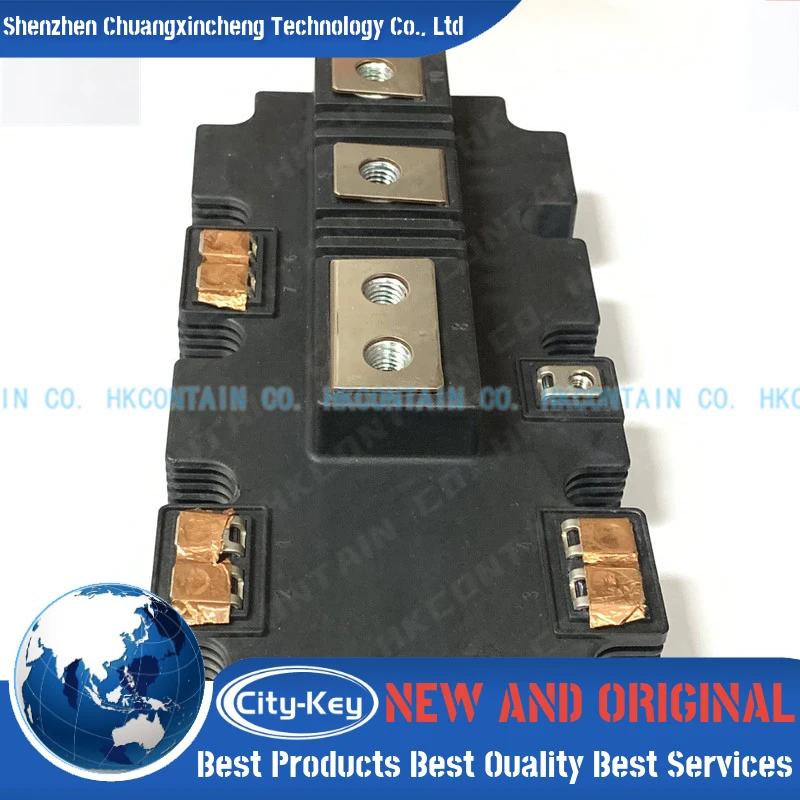 

New and Original FF650R17IE4 FD1000R17IE4 FF1000R17IE4 FF1000R17IE4D-B2 FF1000R17IE4P IGBT MODULE