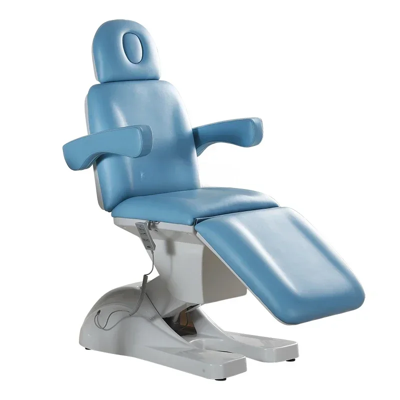 Electric Beauty Bed Multifunctional Lifting Body Tattoo Tattoo Embroidery Beauty Special Massage Couch
Electric Beauty Bed Multifunctional Lifting Body Tattoo Tattoo Embroidery Beauty Special Massage Couch