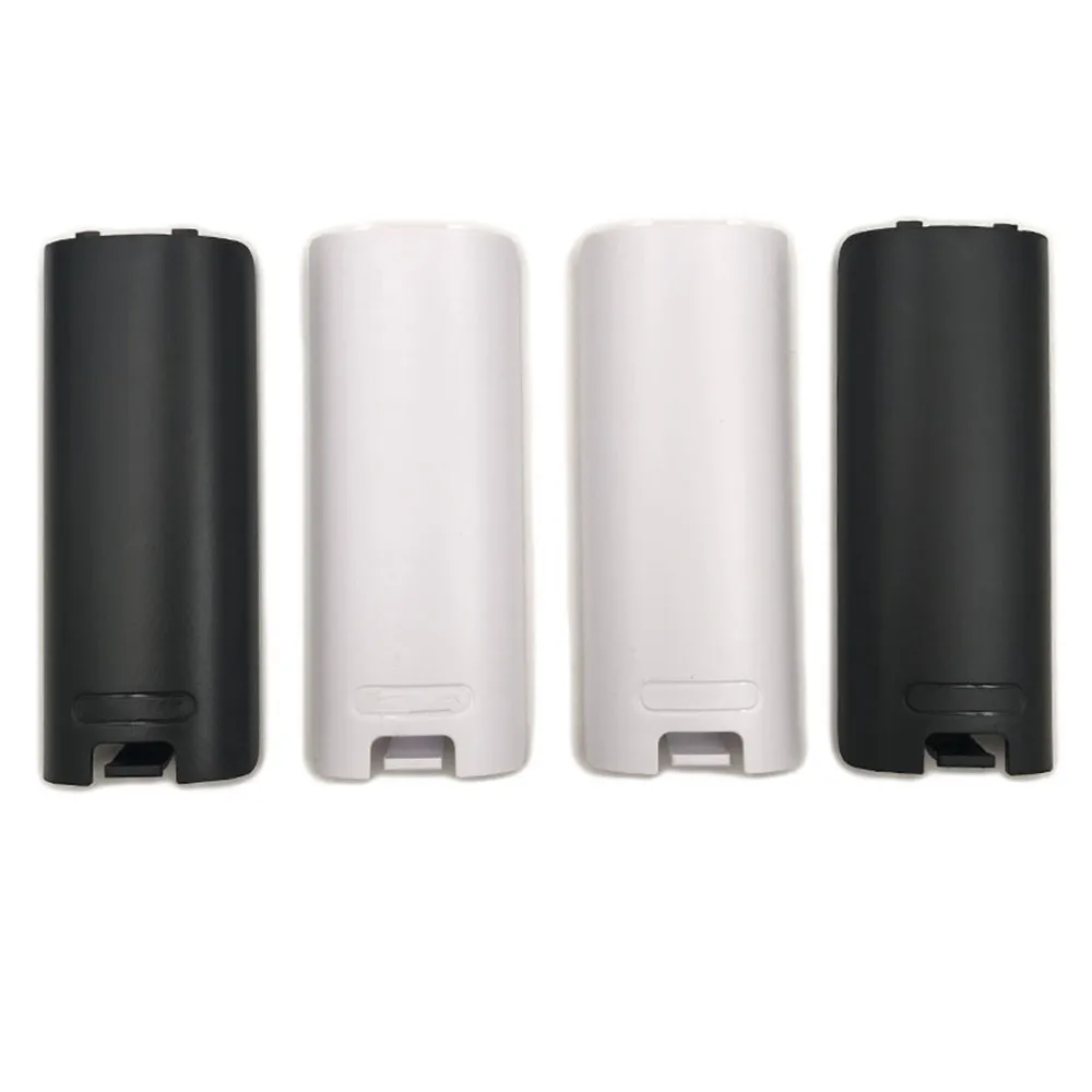 100pcs Wireless Game Remote Controller Battery Cover Replacement for Right Hand Back Pack Door For Nintendo Wii
100pcs Wireless Game Remote Controller Battery Cover Replacement for Right Hand Back Pack Door For Nintendo Wii
