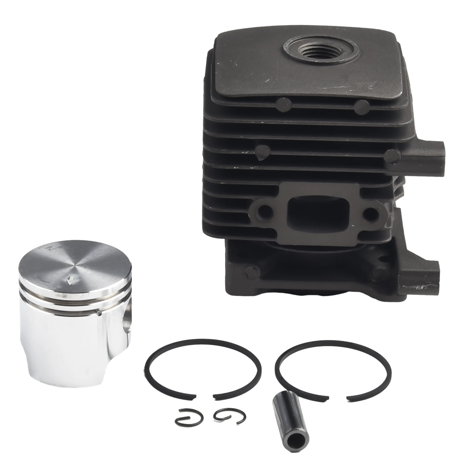 34mm-Cylinder Piston Kit Garden Power Tools Blower Brushcutter Edger Hedge-trimmer Replacement Accessories 4140 020 1202
34mm-Cylinder Piston Kit Garden Power Tools Blower Brushcutter Edger Hedge-trimmer Replacement Accessories 4140 020 1202