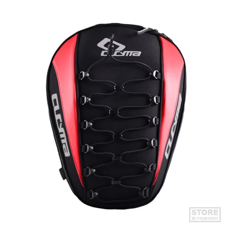 CUCYMA Motorcycle Riding Helmet Bag Rider's Equipment Drop-proof Wearable Rear Seat Large Capacity Waterproof Backpack
CUCYMA Motorcycle Riding Helmet Bag Rider's Equipment Drop-proof Wearable Rear Seat Large Capacity Waterproof Backpack