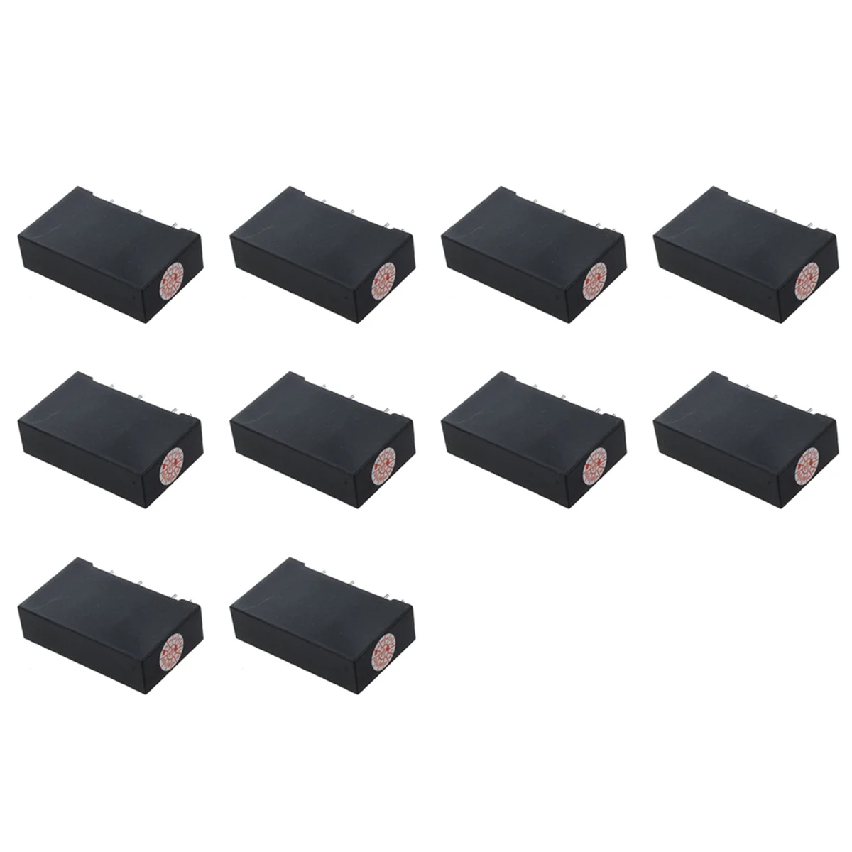 10X Input 3-32V DC Output 4A 200V DC 4 Pin PCB Solid State Relay HHG1D-0/032F-20
10X Input 3-32V DC Output 4A 200V DC 4 Pin PCB Solid State Relay HHG1D-0/032F-20